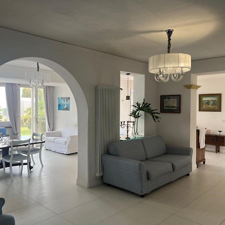 Casa Azzurra Apartment เมสซีนา ภายนอก รูปภาพ