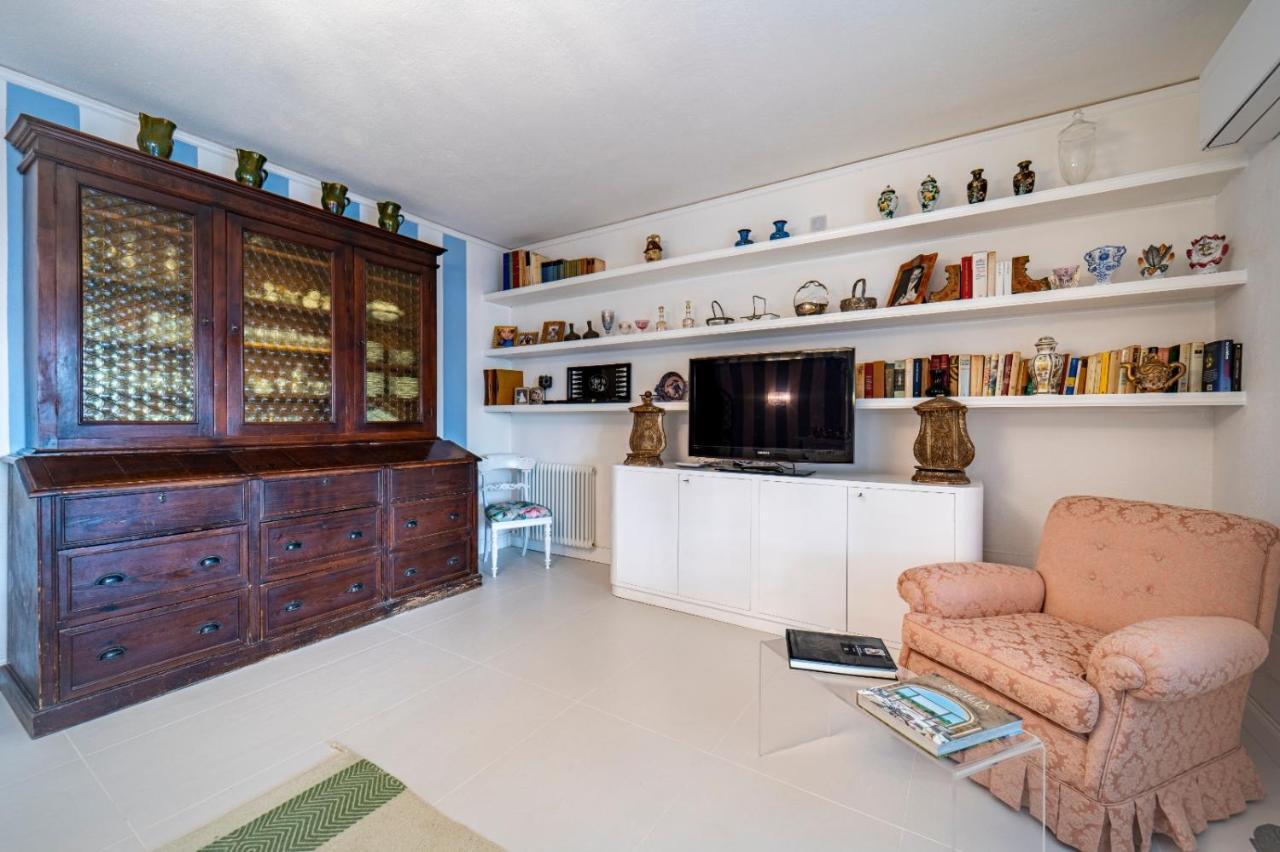 Casa Azzurra Apartment เมสซีนา ภายนอก รูปภาพ