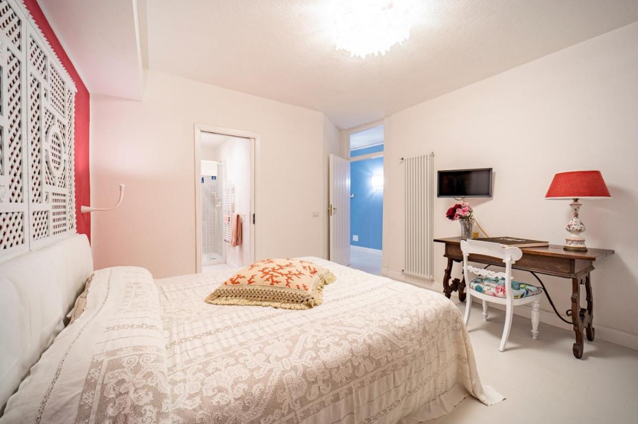 Casa Azzurra Apartment เมสซีนา ภายนอก รูปภาพ