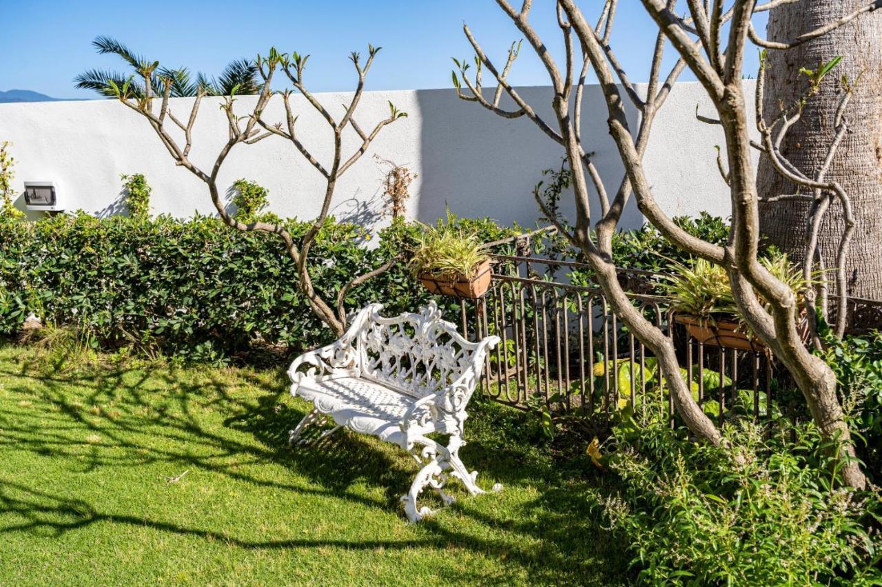 Casa Azzurra Apartment เมสซีนา ภายนอก รูปภาพ