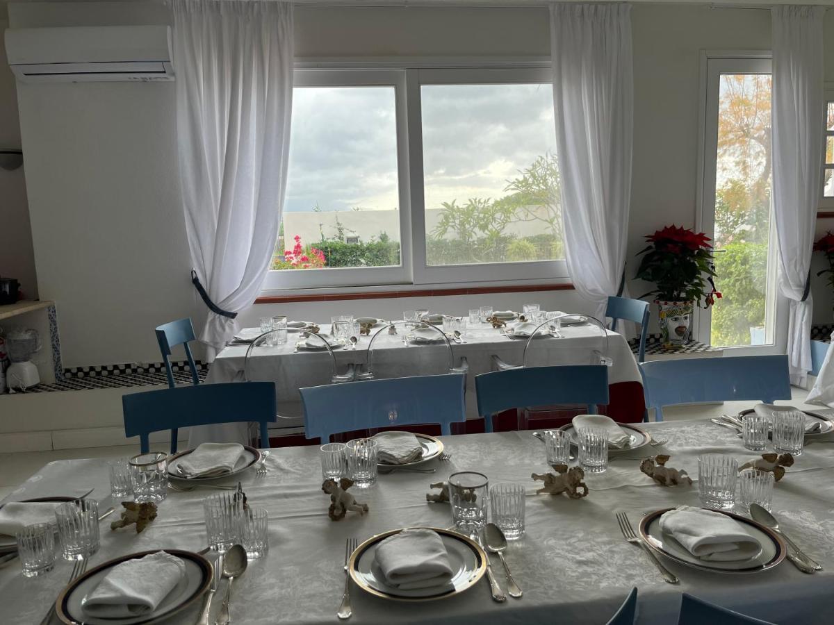 Casa Azzurra Apartment เมสซีนา ภายนอก รูปภาพ