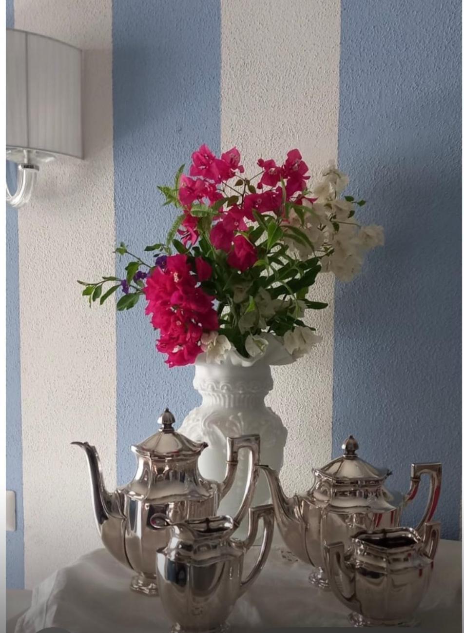 Casa Azzurra Apartment เมสซีนา ภายนอก รูปภาพ