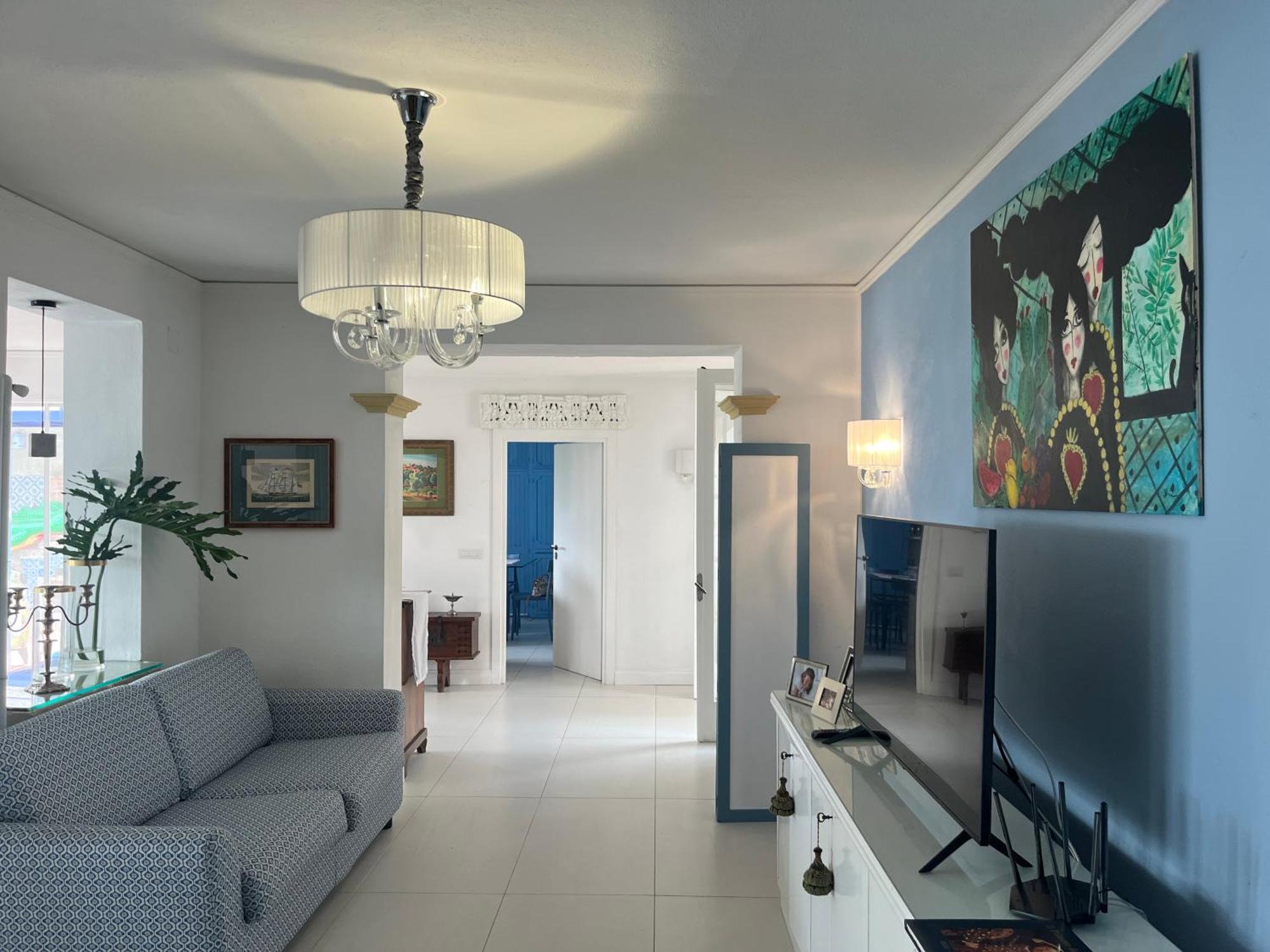 Casa Azzurra Apartment เมสซีนา ห้อง รูปภาพ